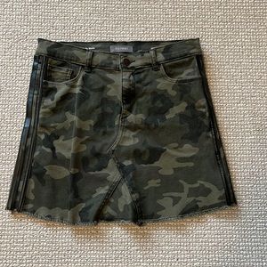 DL 1961 Jenny Kini Skirt size 16